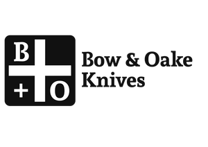 Bow &amp; Oake Knives