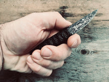 Load image into Gallery viewer, CRKT OBAKE SKOSHI with Sheath