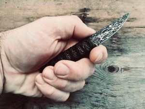CRKT OBAKE SKOSHI with Sheath