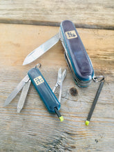 Load image into Gallery viewer, The Industry Spark -  Limited Edition Custom SAK