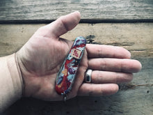 Load image into Gallery viewer, The Space Cowboy - Limited Edition Custom SAK