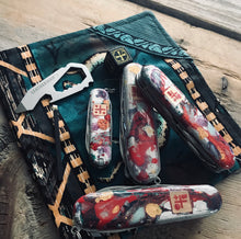 Load image into Gallery viewer, The Space Cowboy - Limited Edition Custom SAK