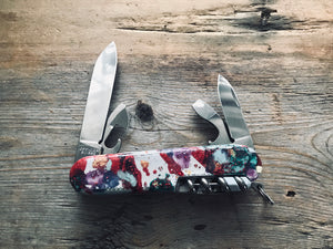 The Space Cowboy - Limited Edition Custom SAK