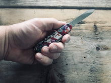 Load image into Gallery viewer, The Space Cowboy - Limited Edition Custom SAK