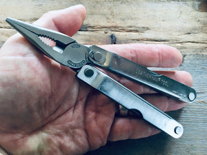 Vintage Leatherman PST - Grade A