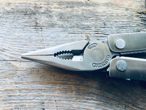 Vintage Leatherman PST - Grade A