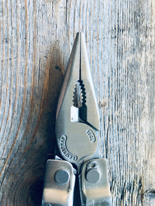 Vintage Leatherman PST - Grade A