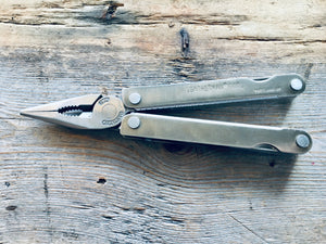 Vintage Leatherman PST - Grade A