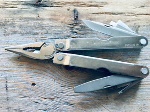 Vintage Leatherman PST - Grade A