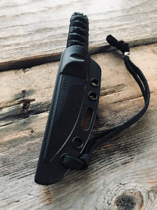 CRKT OBAKE SKOSHI with Sheath