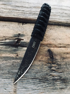 CRKT OBAKE SKOSHI with Sheath